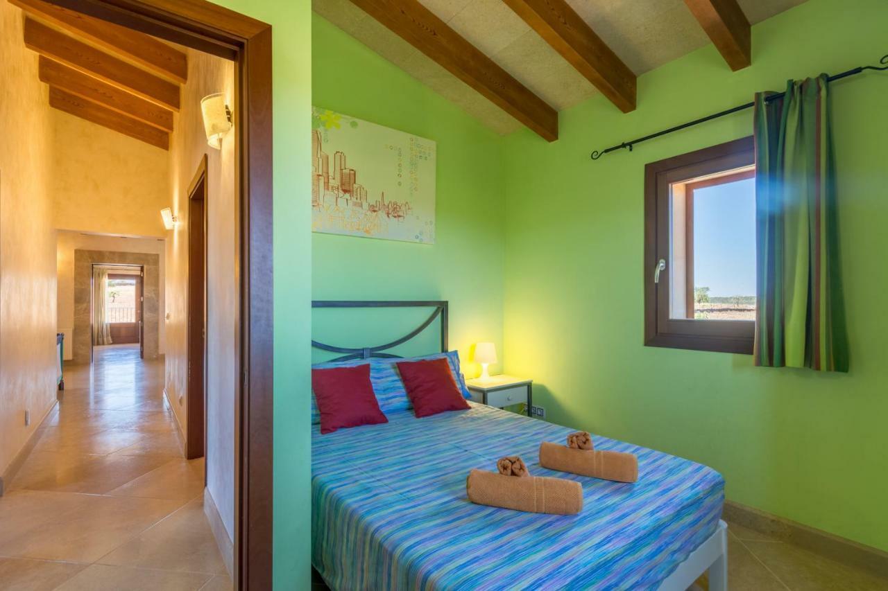 Manacor-289865 Hébergement de vacances